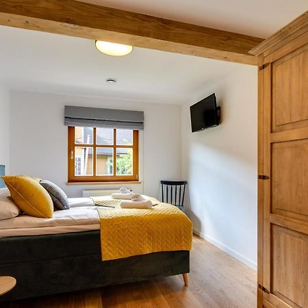 Biala Owieczka B&B Szczyrk Eksteriør bilde