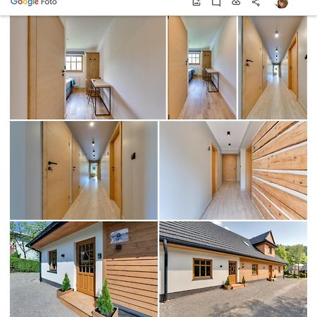 Biala Owieczka B&B Szczyrk Eksteriør bilde