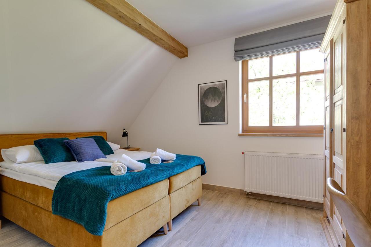 Biala Owieczka B&B Szczyrk Eksteriør bilde