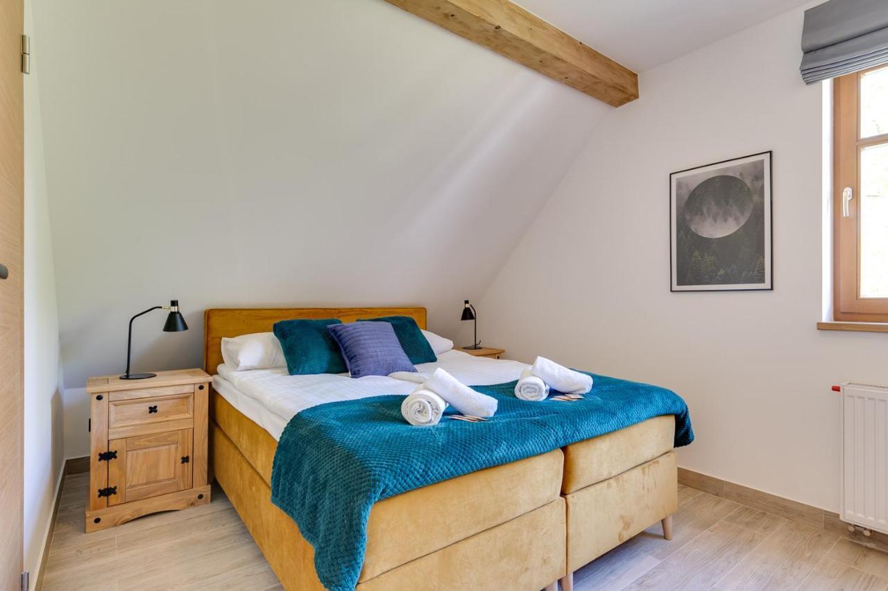 Biala Owieczka B&B Szczyrk Eksteriør bilde